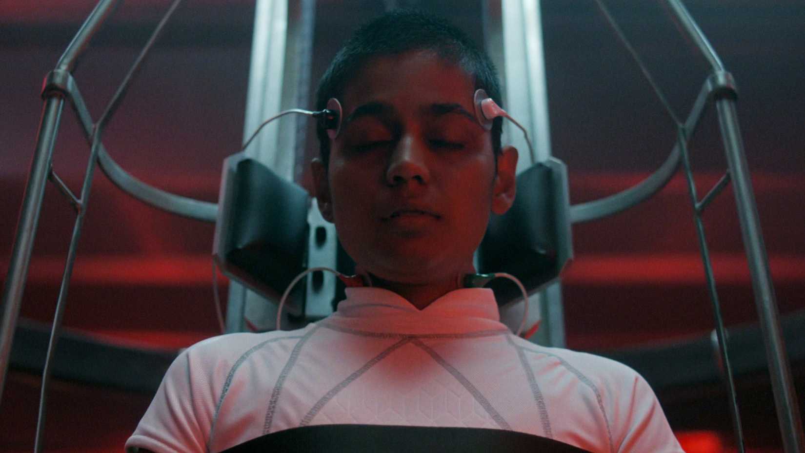 Kali em Stranger Things 5