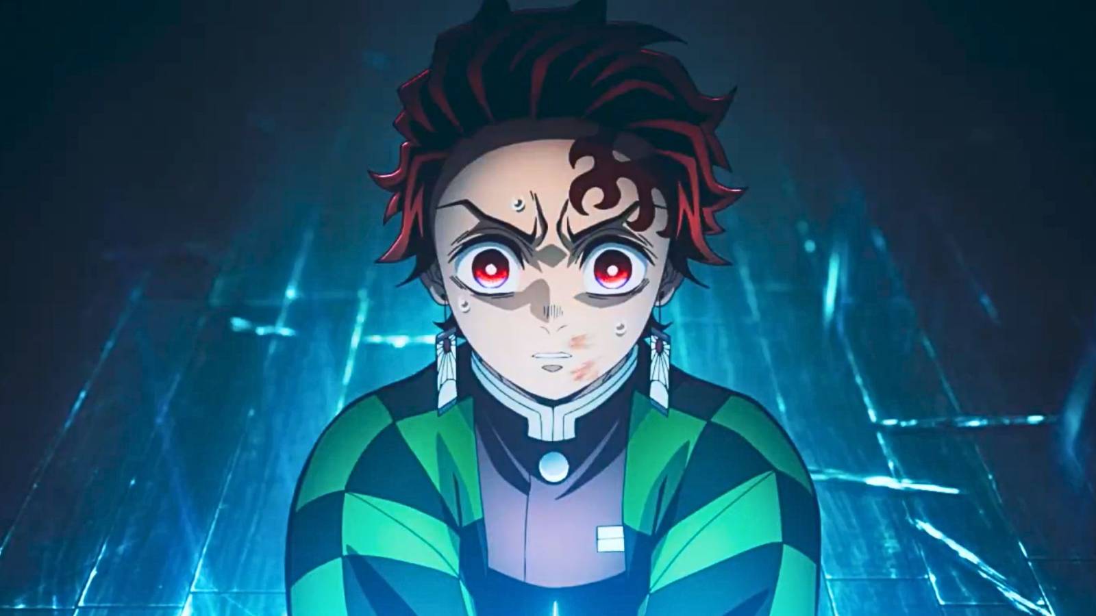 Infinity Castle Hit Streaming?