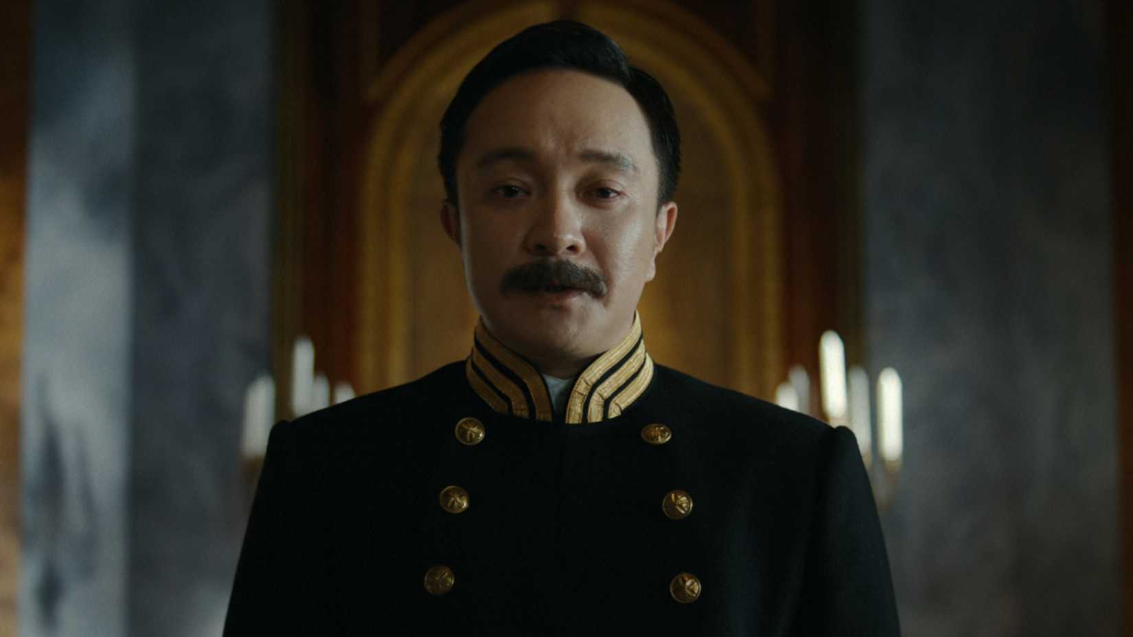 Last Samurai Standing Season 2: Release, Cast, Story & Latest News