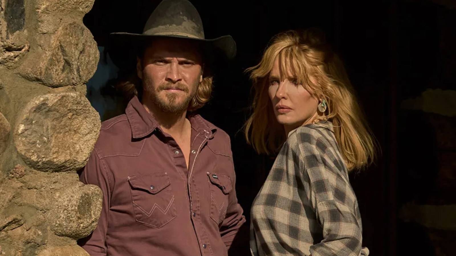 Y: Marshals Trailer Reveals Kayce Dutton As The Saddest Dutton Post- Yellowstone