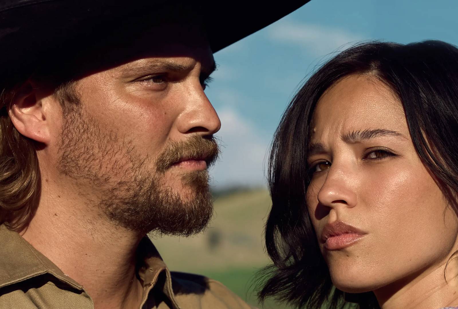 Y: Marshals Trailer Hints At Monica Dutton's Fate