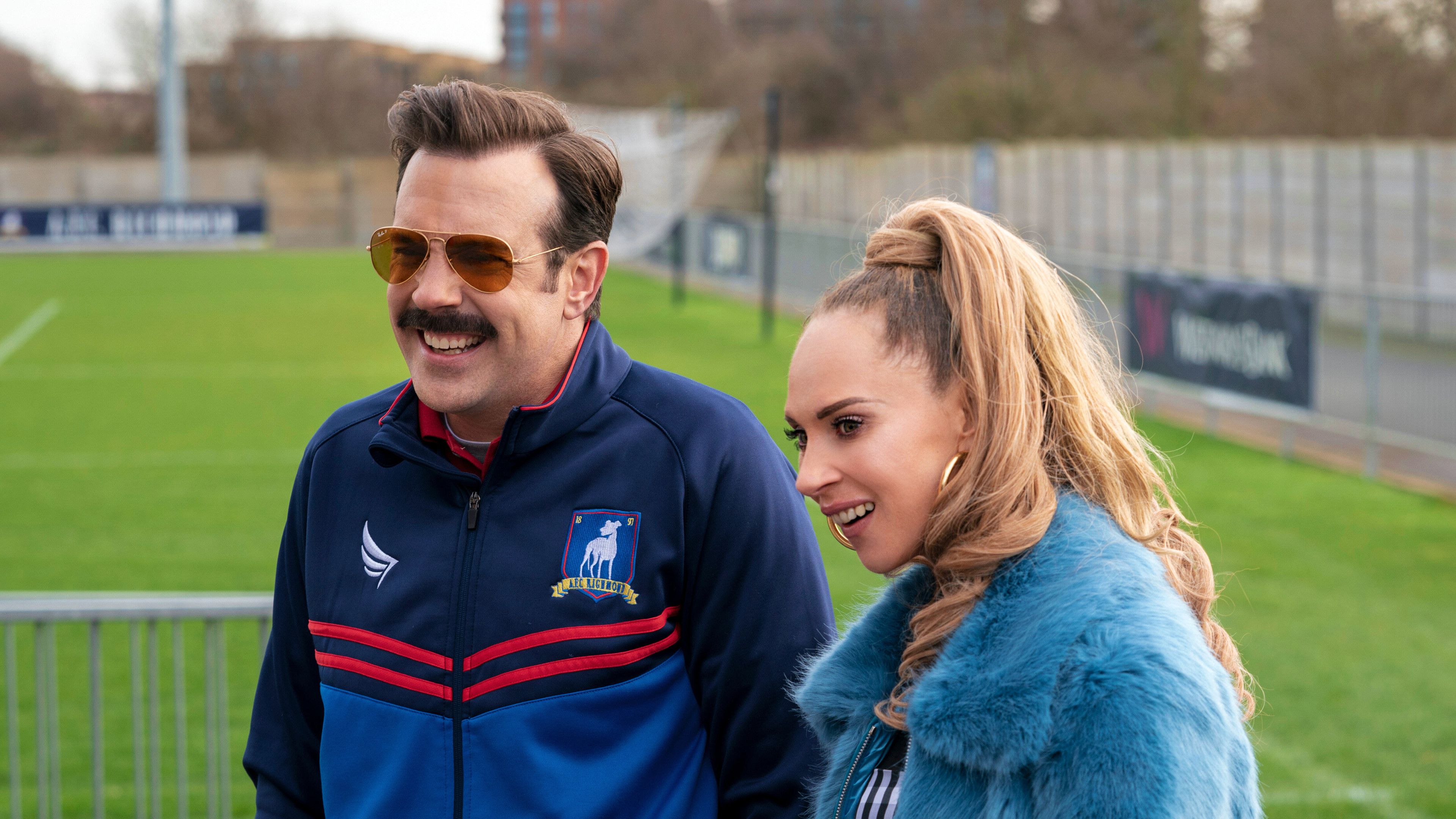 10 Apple TV Shows That Outshine Netflix Originals in Quality