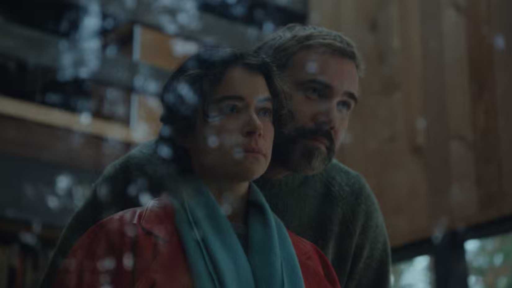 Filme 1 do goleiro Osgood Perkins