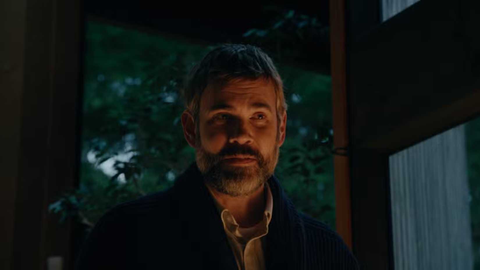 Filme 3 do goleiro Osgood Perkins