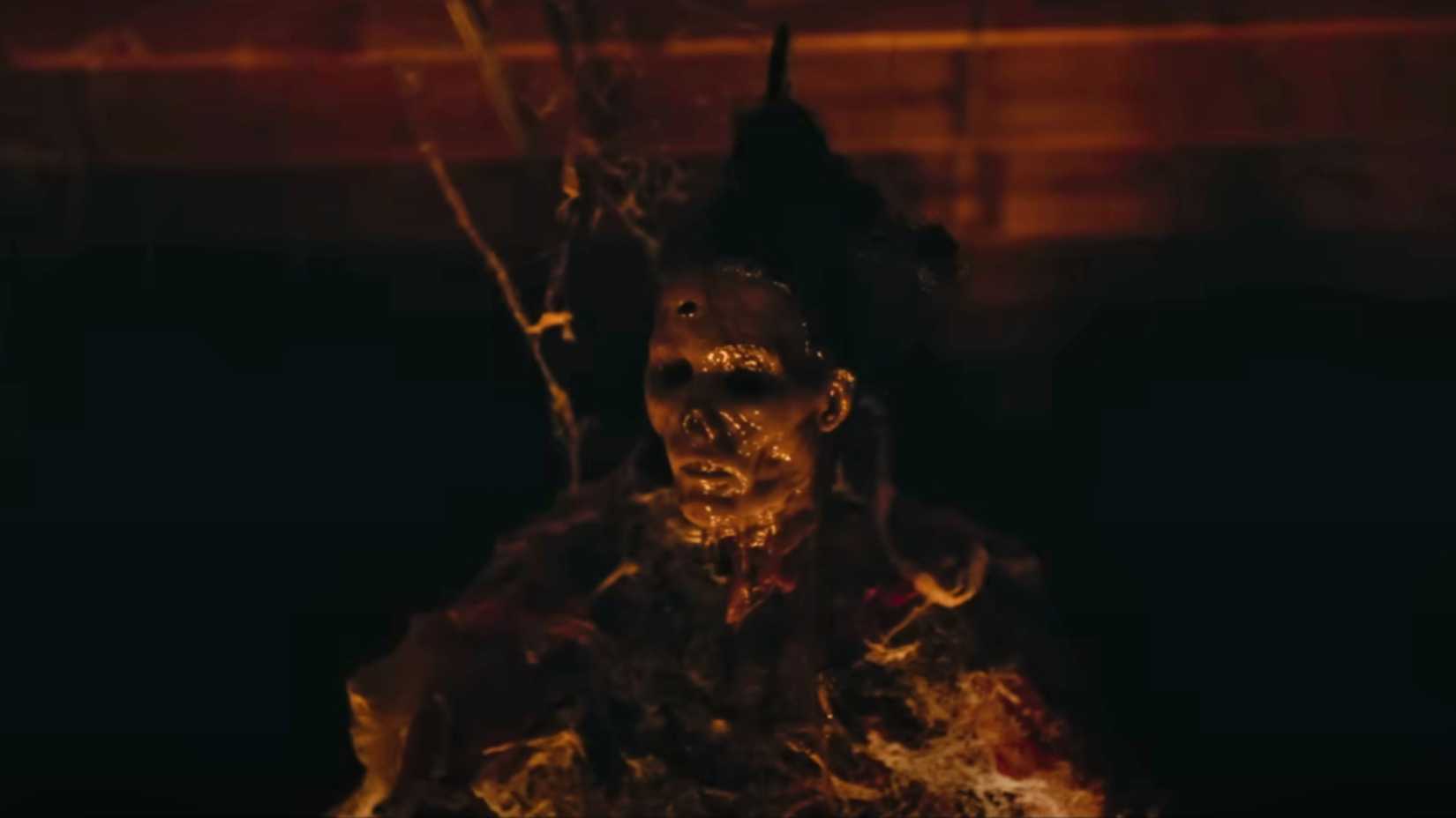 Filme 7 do goleiro Osgood Perkins