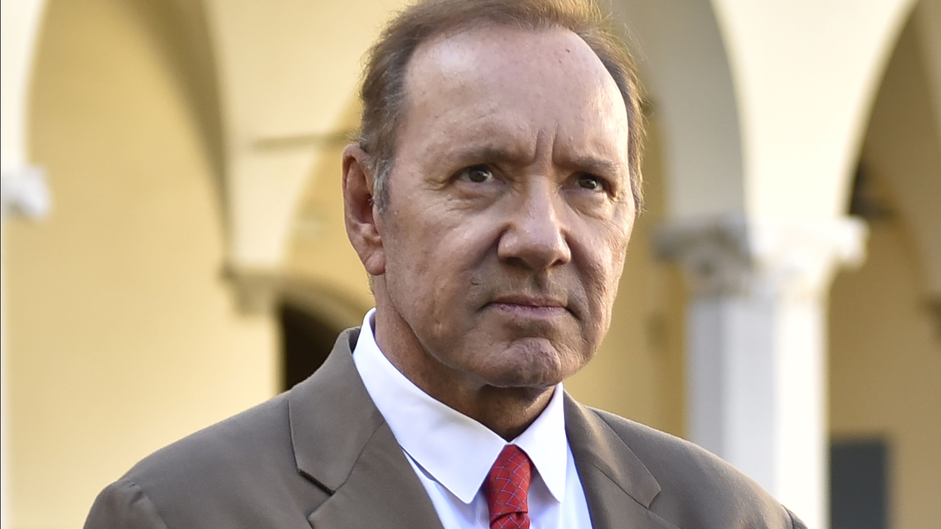 Kevin Spacey Faces New Sexual Assault Charges Amid Comeback Attempts