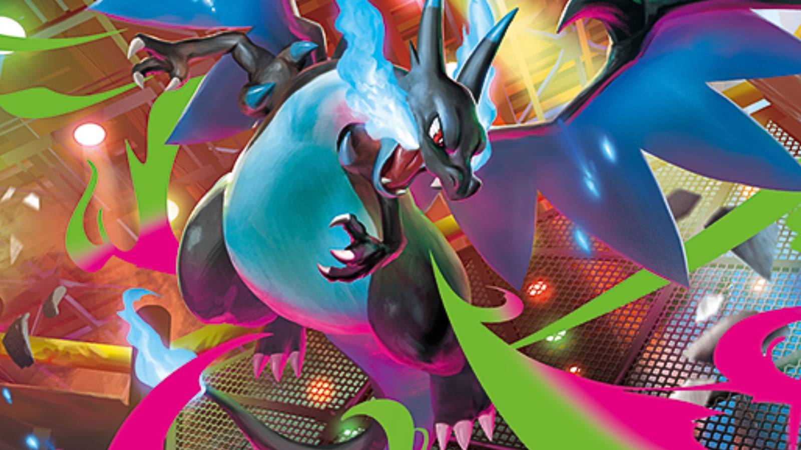 Top 10 Most Valuable Pokmon TCG: Phantasmal Flames Cards Top 10 Most Valuable Pokmon TCG: Phantasmal Flames Cards