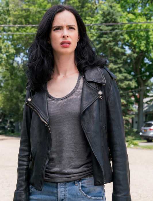 What Really Happened To Madison In The Beast In Me?