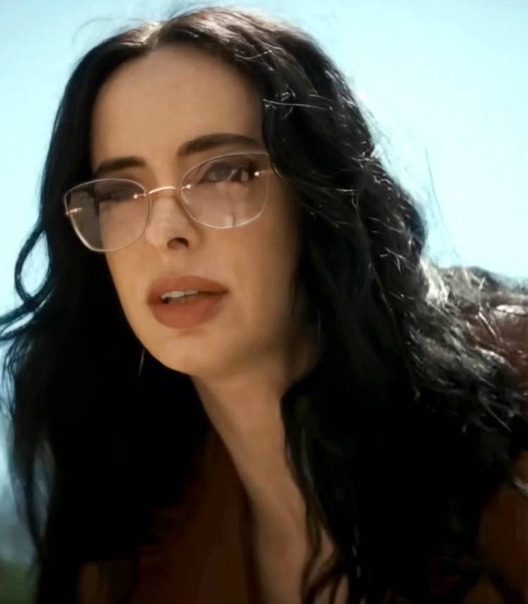 Krysten Ritter Embraces Villain Role In Star-Studded Stone Cold Fox