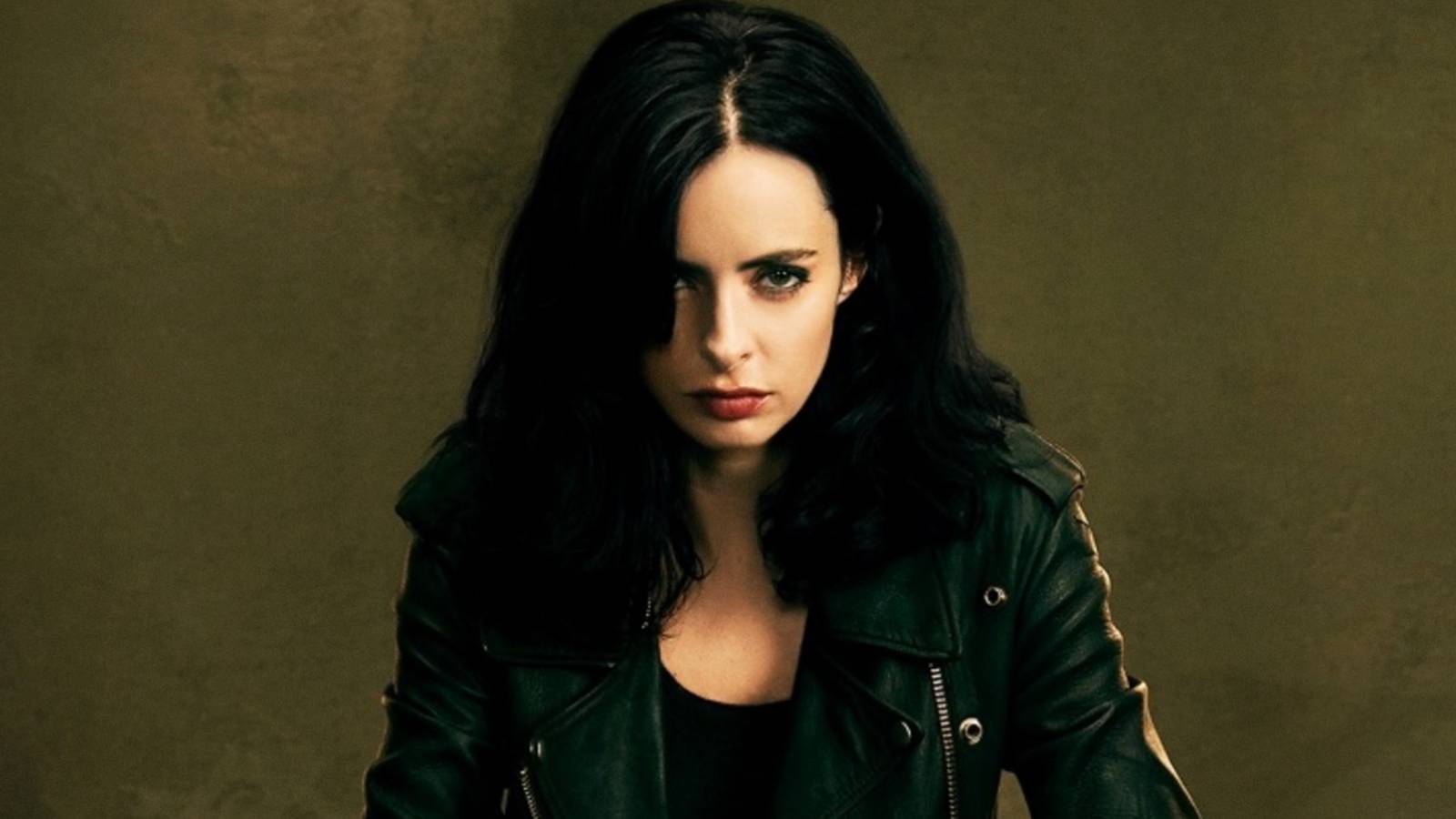 Marvel Officially Confirms New Codename For Jessica Jones' New Appearance