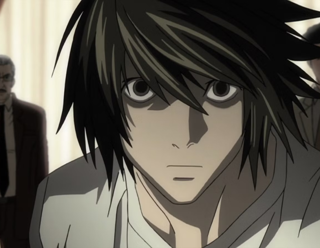 Graduation Death Note Death Note | ScreenRant