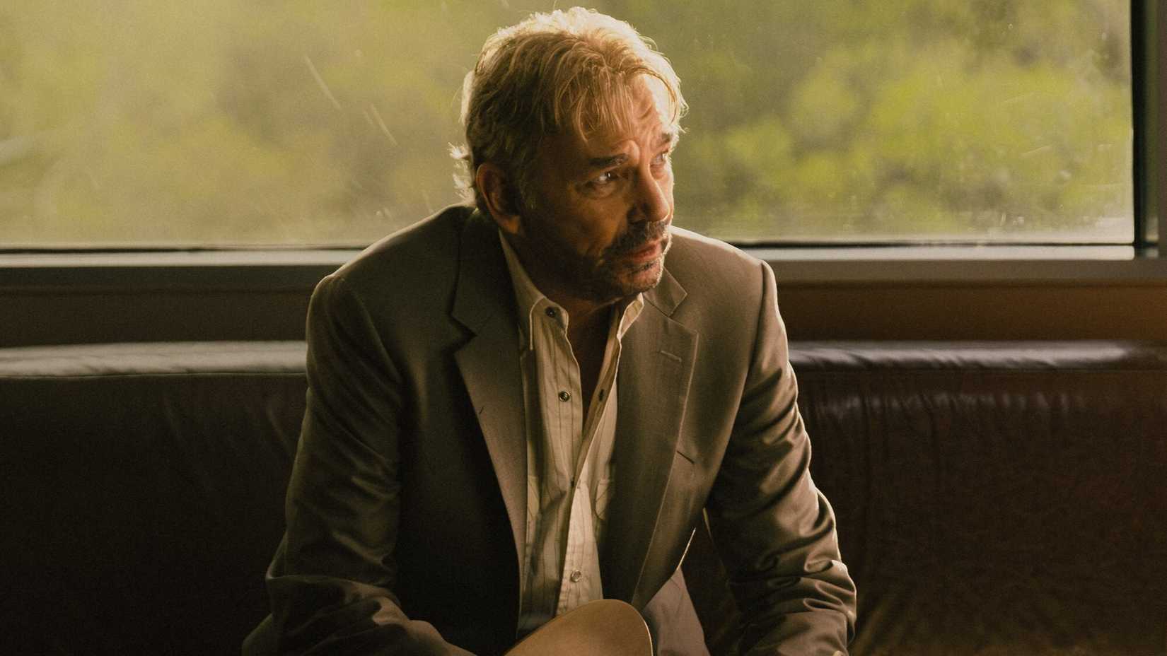 Billy Bob Thornton como Tommy Norris em Landman