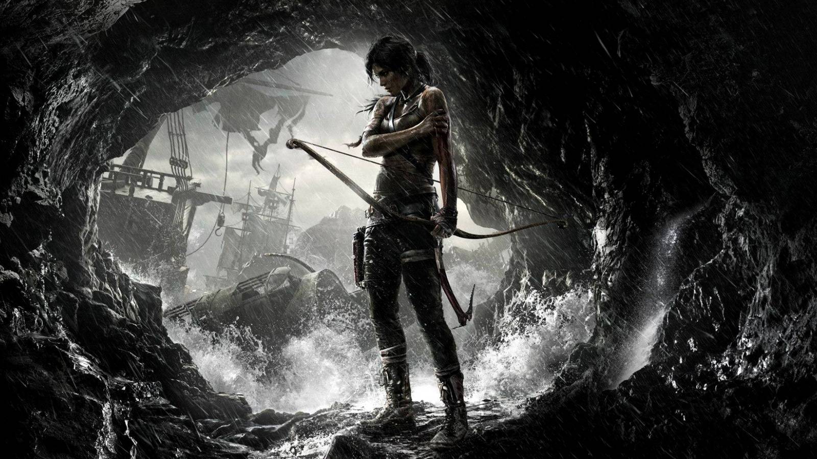 Tomb Raider: The Angel Of Darkness Officially Returns This Spring