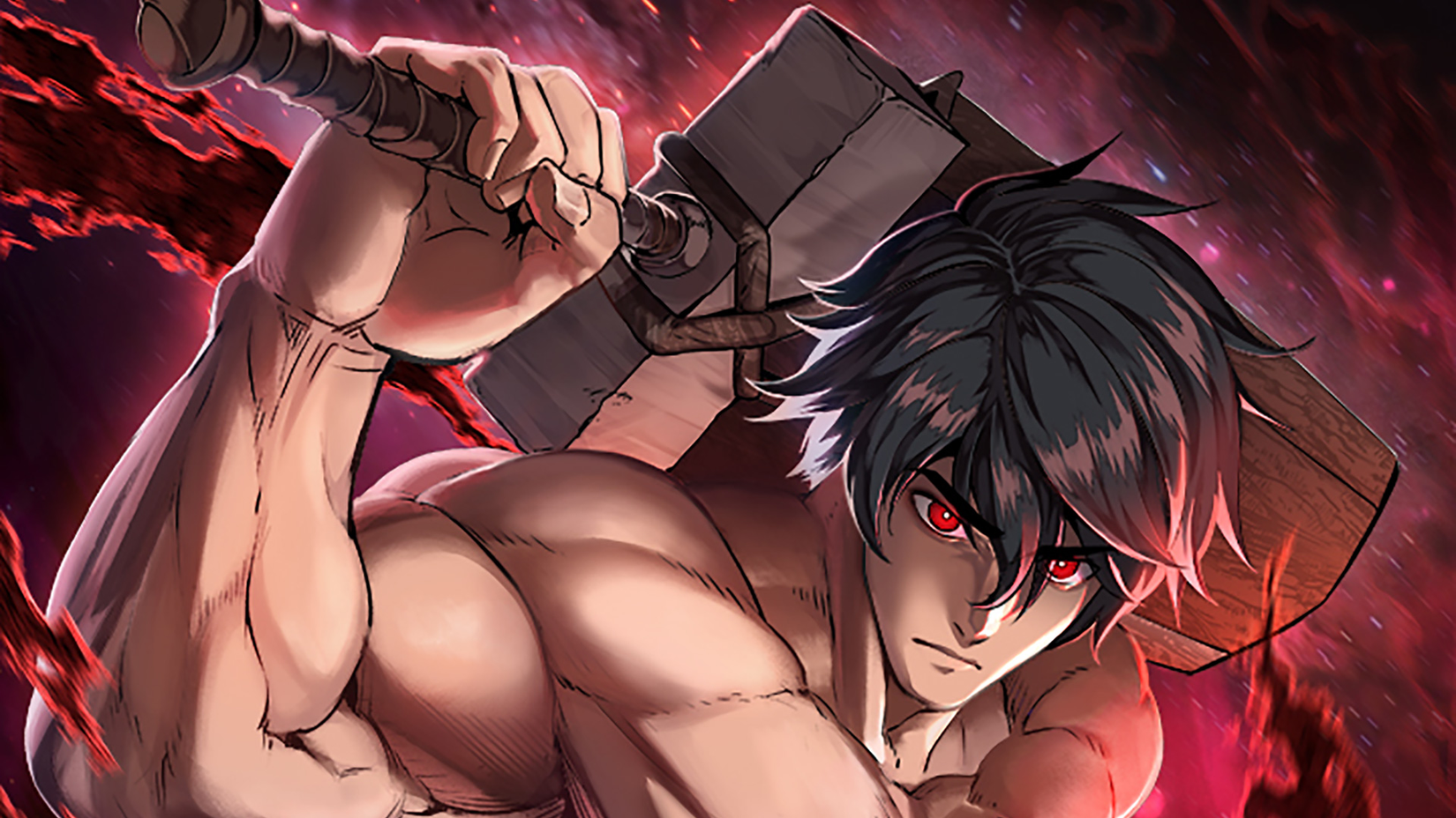 Latna Saga best manhwa like Solo Leveling