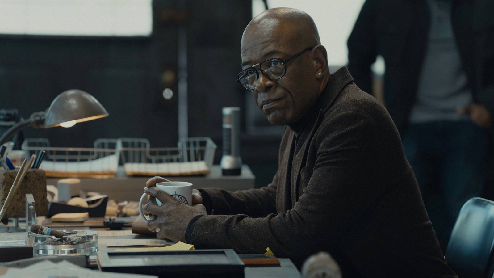 Zusammenfassung von „Mayor of Kingstown“, Staffel 4, Folge 6: Frank Moses ...