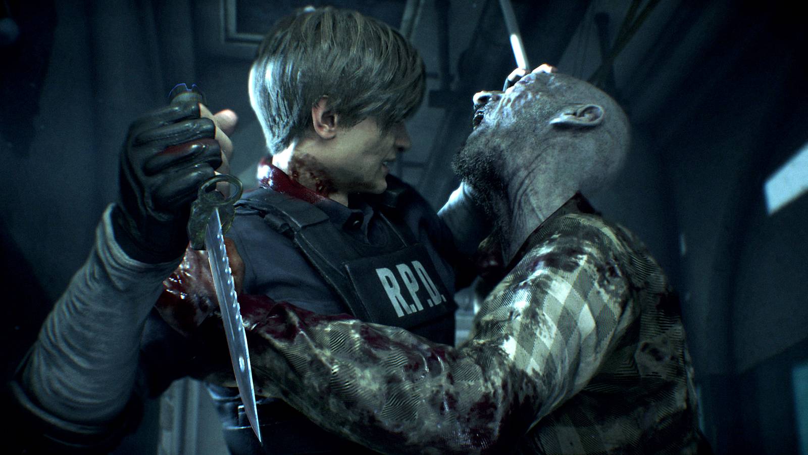 Resident Evil's Best-Selling Game Isn't The One You'd Expect