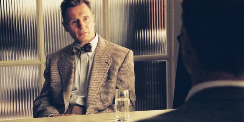 Liam Neeson em Kinsey - Professor de Sexo (2004)