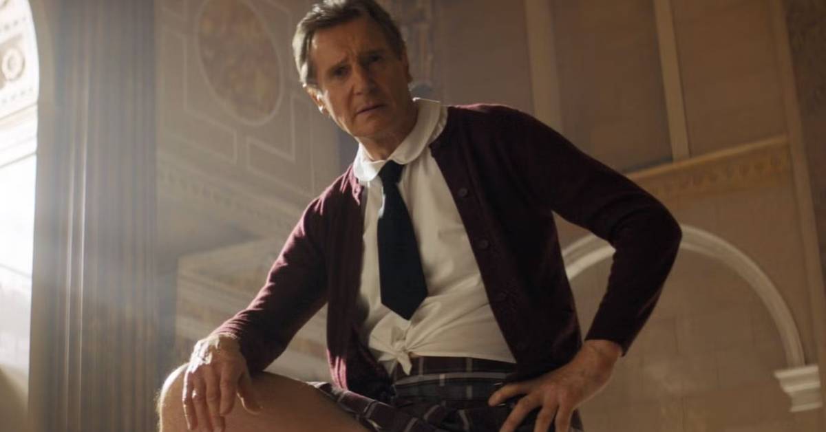 screenrant.com - Atreyo Palit - This 2025 Comedy Movie Is Not Being Talked About Anymore, But I Hope It Inspires More Films In Future