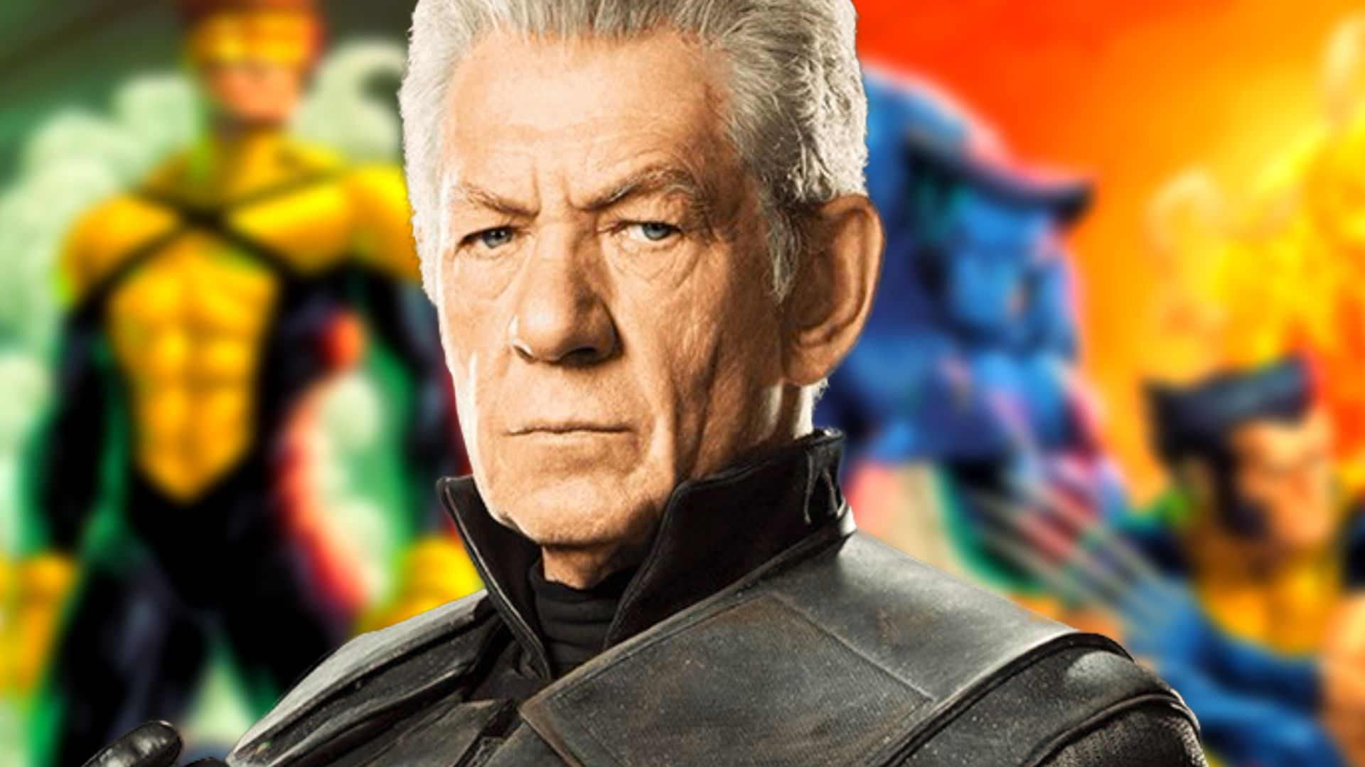 X-Men's Brotherhood Need Their Own MCU Movie