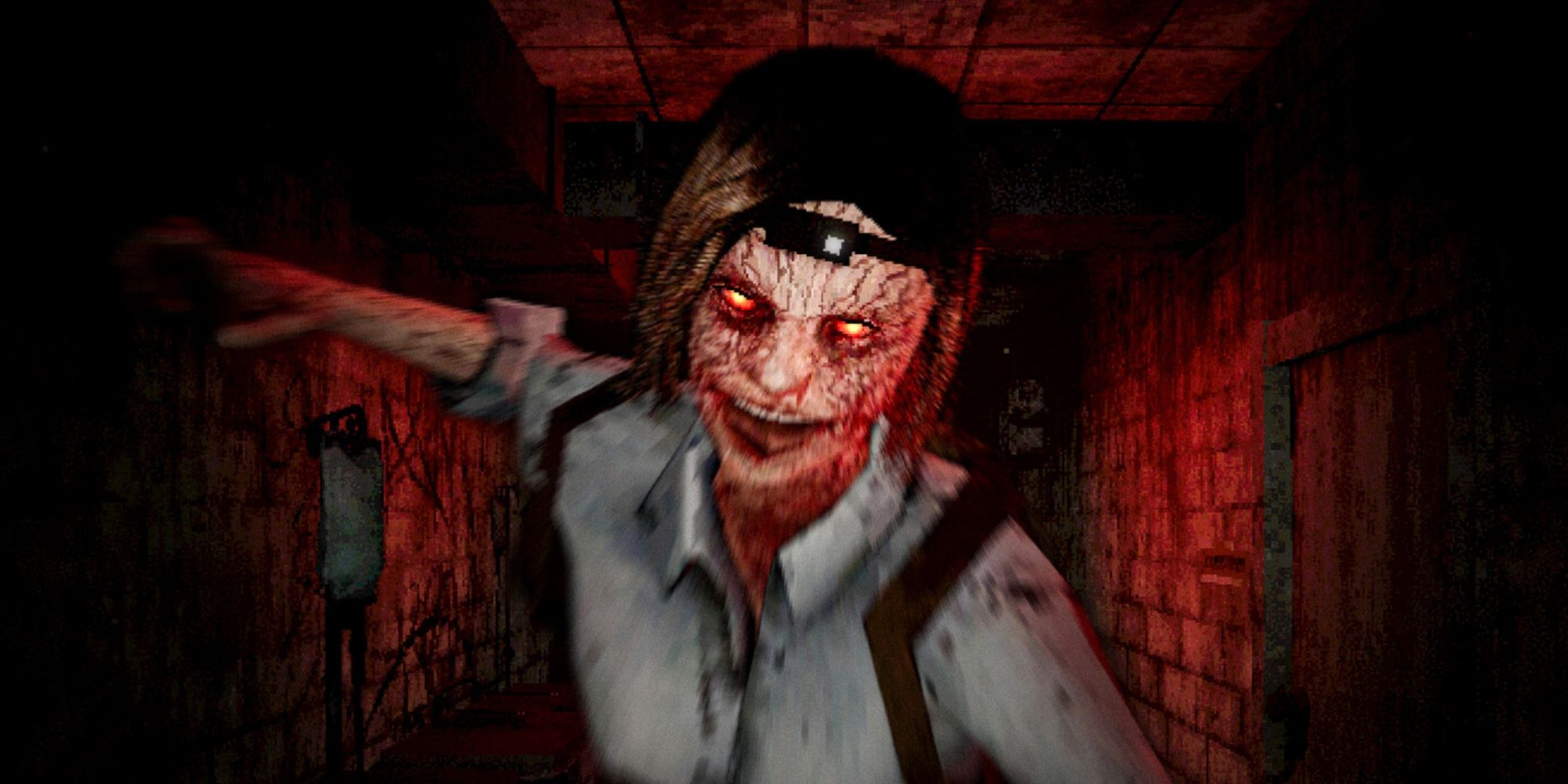 Living Hell: Upcoming Horror Game Set To Outshine Resident Evil In 2026