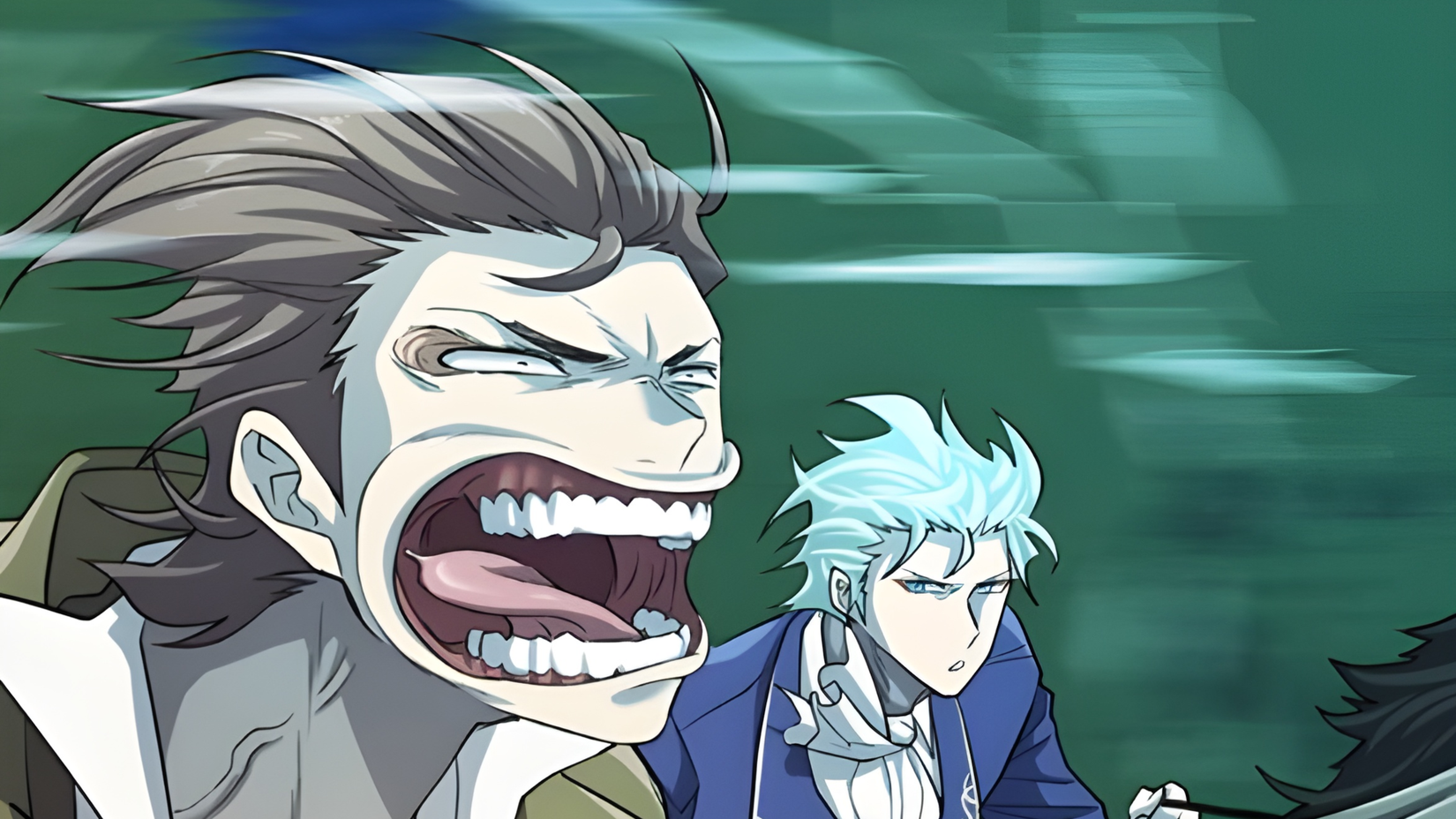 Lloyd Frontera in Greatest Estate Developer best manhwa like Solo Leveling