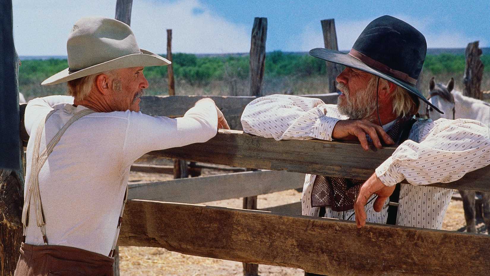 Woodrow Call Ranch Lonesome Dove: The Western Classic That Made New Mexico a TV Filming ...