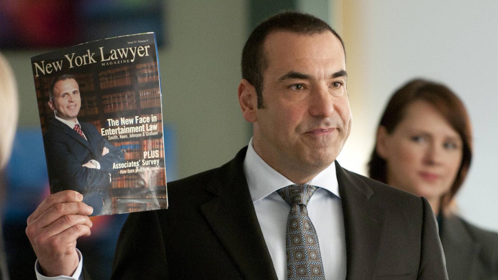 7 Suits Episodes That Made Viewers Quit The Show