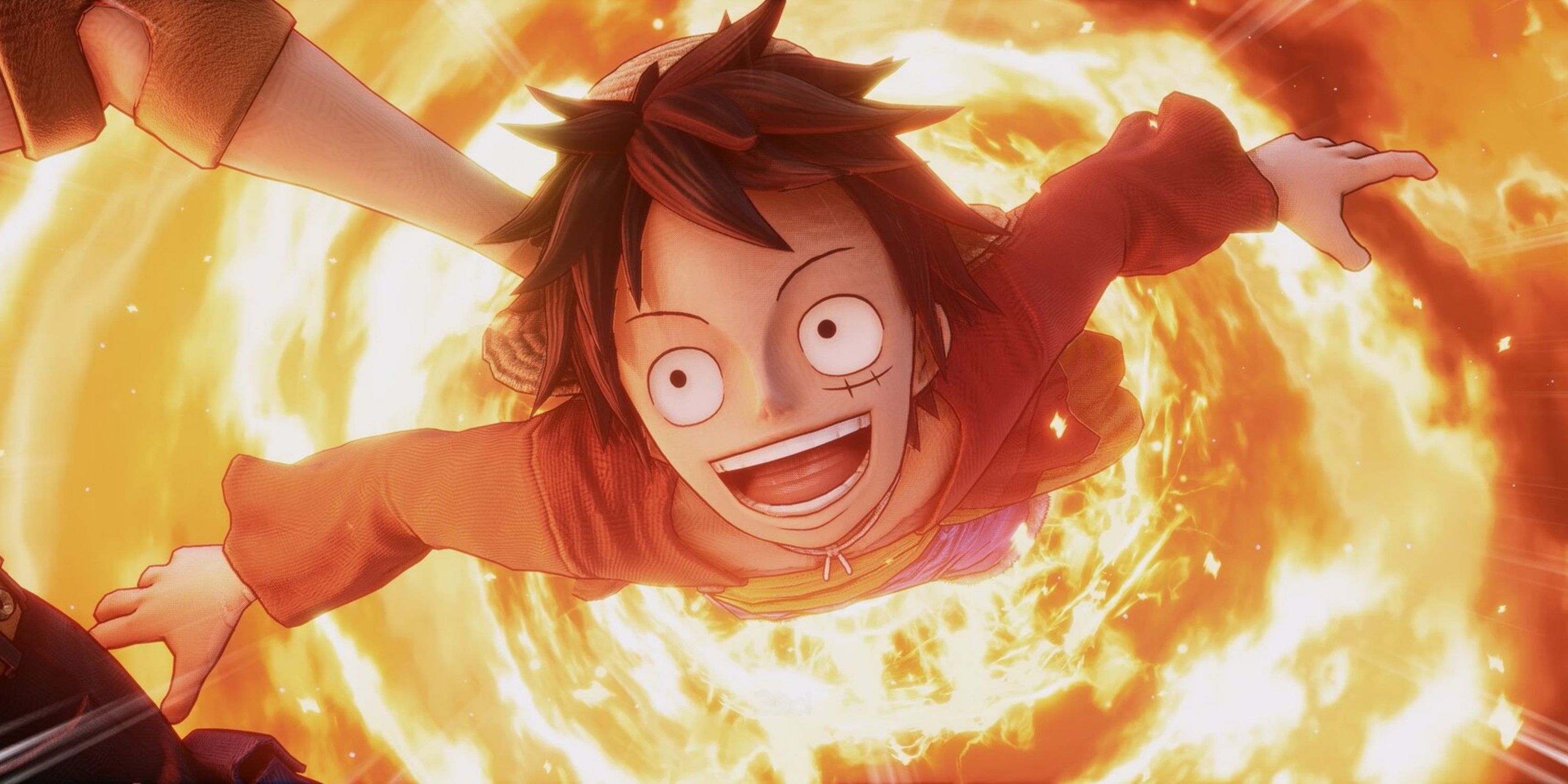 Top 10 Video Games Based on Anime