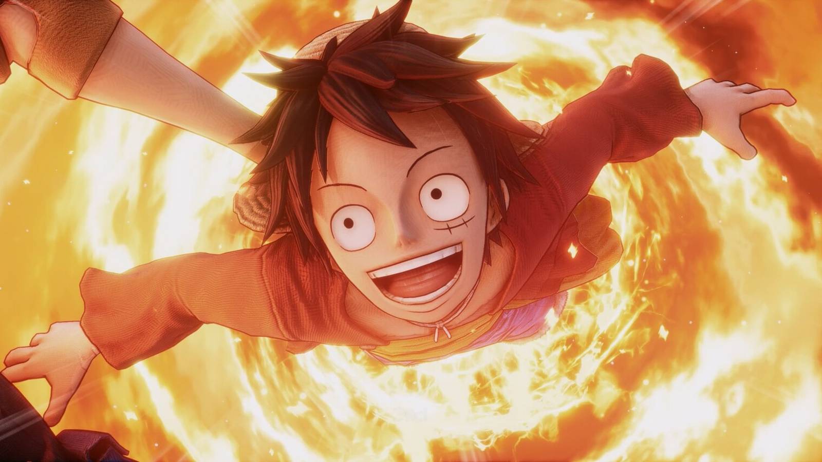 Top 10 Video Games Based on Anime