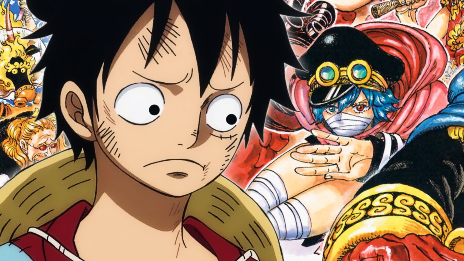 One Piece’s Greatest Mistake Is Now the Biggest Threat to Its Ending