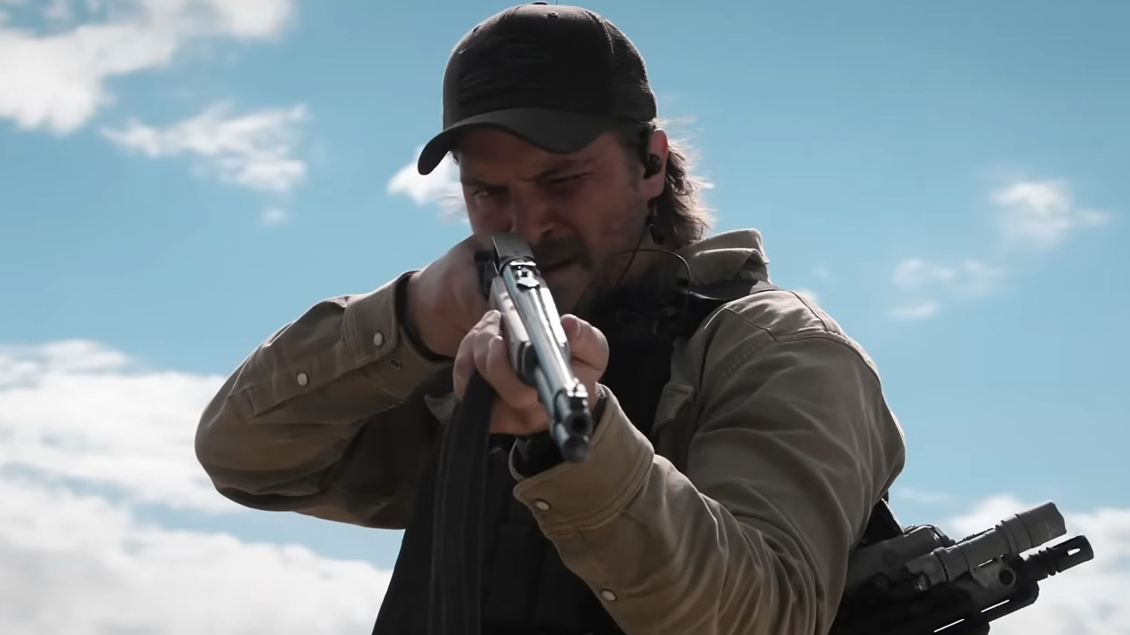 Y: Marshals Trailer Shows Kayce Dutton's Action-Packed Return In Yellowstone Spinoff
