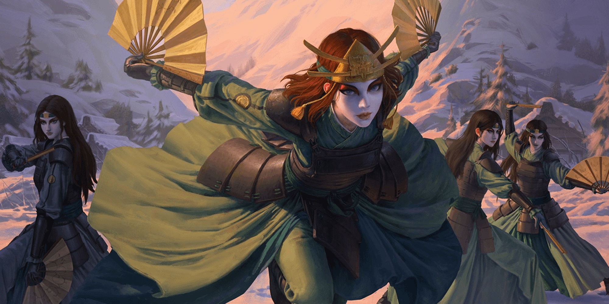 Top 10 Most Valuable Magic: The Gathering X Avatar Crossover Cards