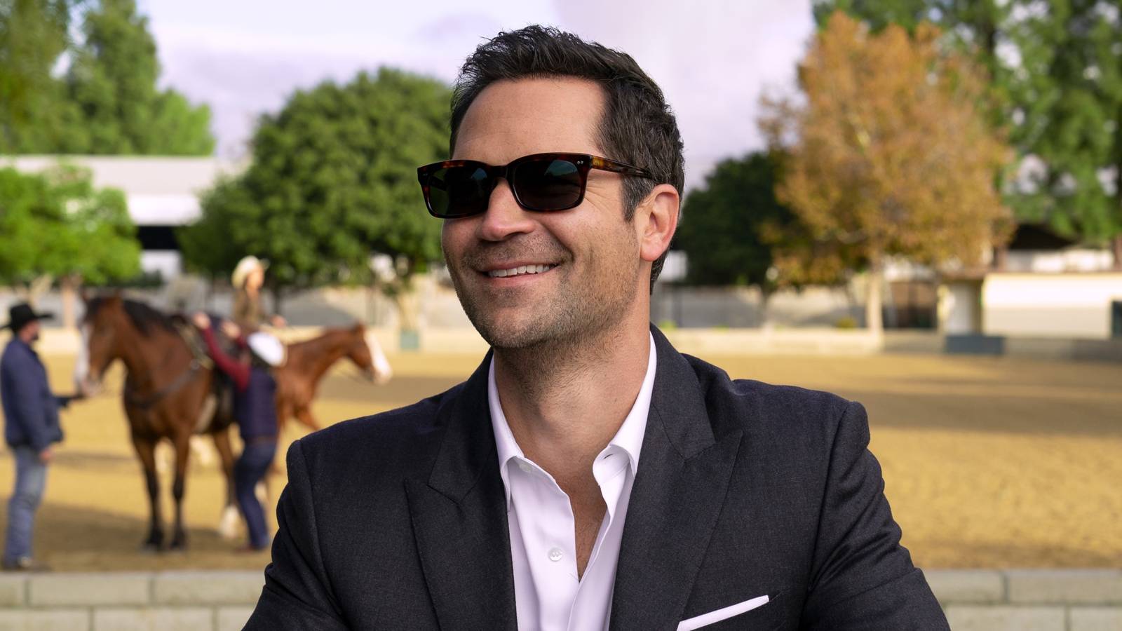 Lincoln Lawyer Season 5's Filming & Release Window Reportedly Revealed