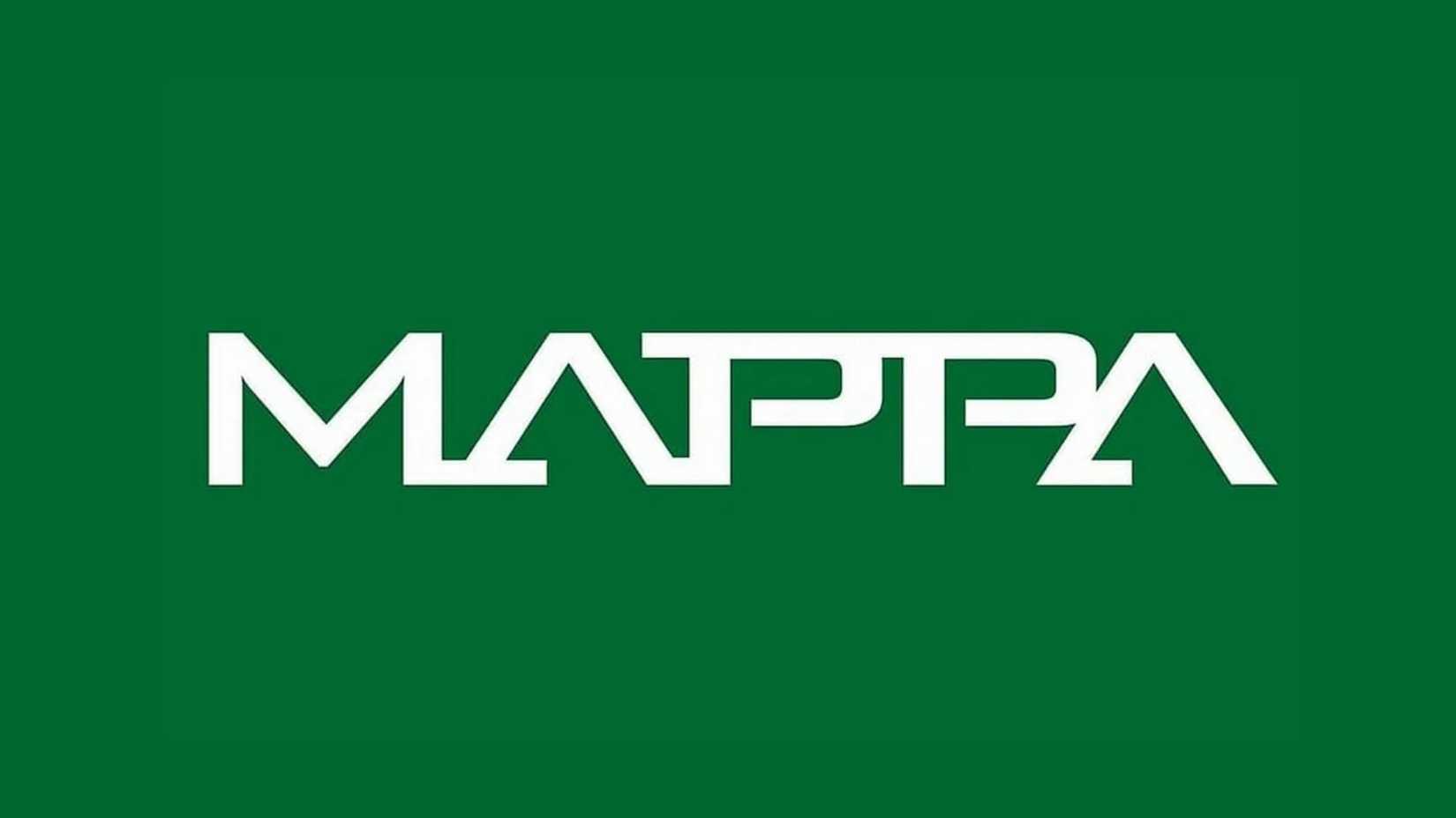 Logo MAPPA