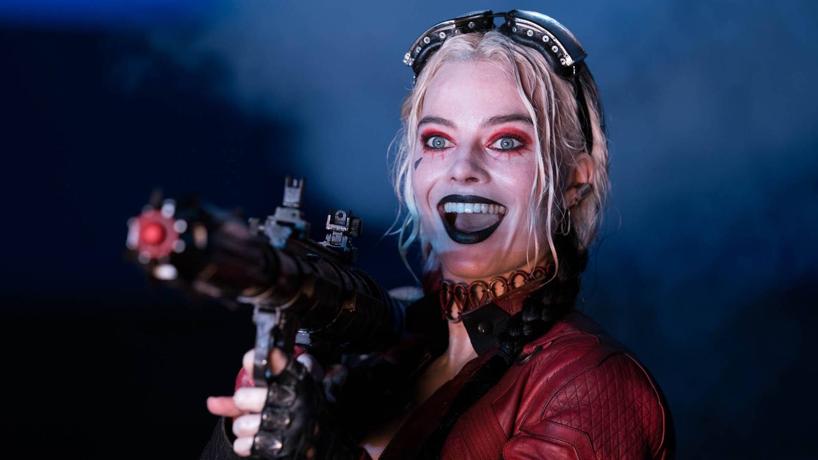 Maddie Phillips wäre die perfekte Harley Quinn-Nachfolgerin im ...