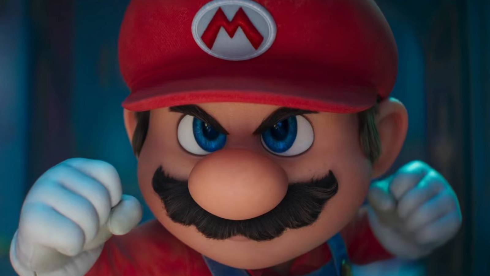 It Looks The Super Mario Galaxy Movie's Story Is Combining 4 Different Games