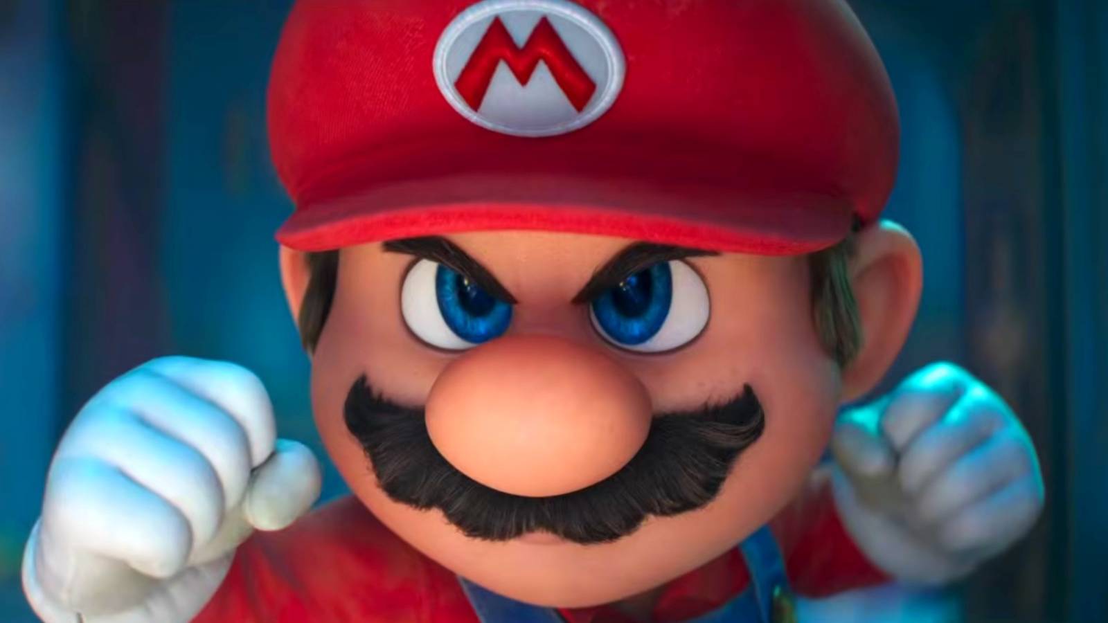 Tremendous Mario Galaxy Film Teaser Debuts At The Sport Awards