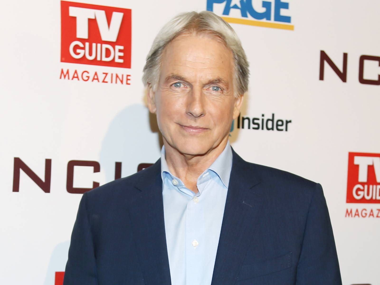 Mark Harmon Shares Amusing Admission About Gibbs' Rules On NCIS