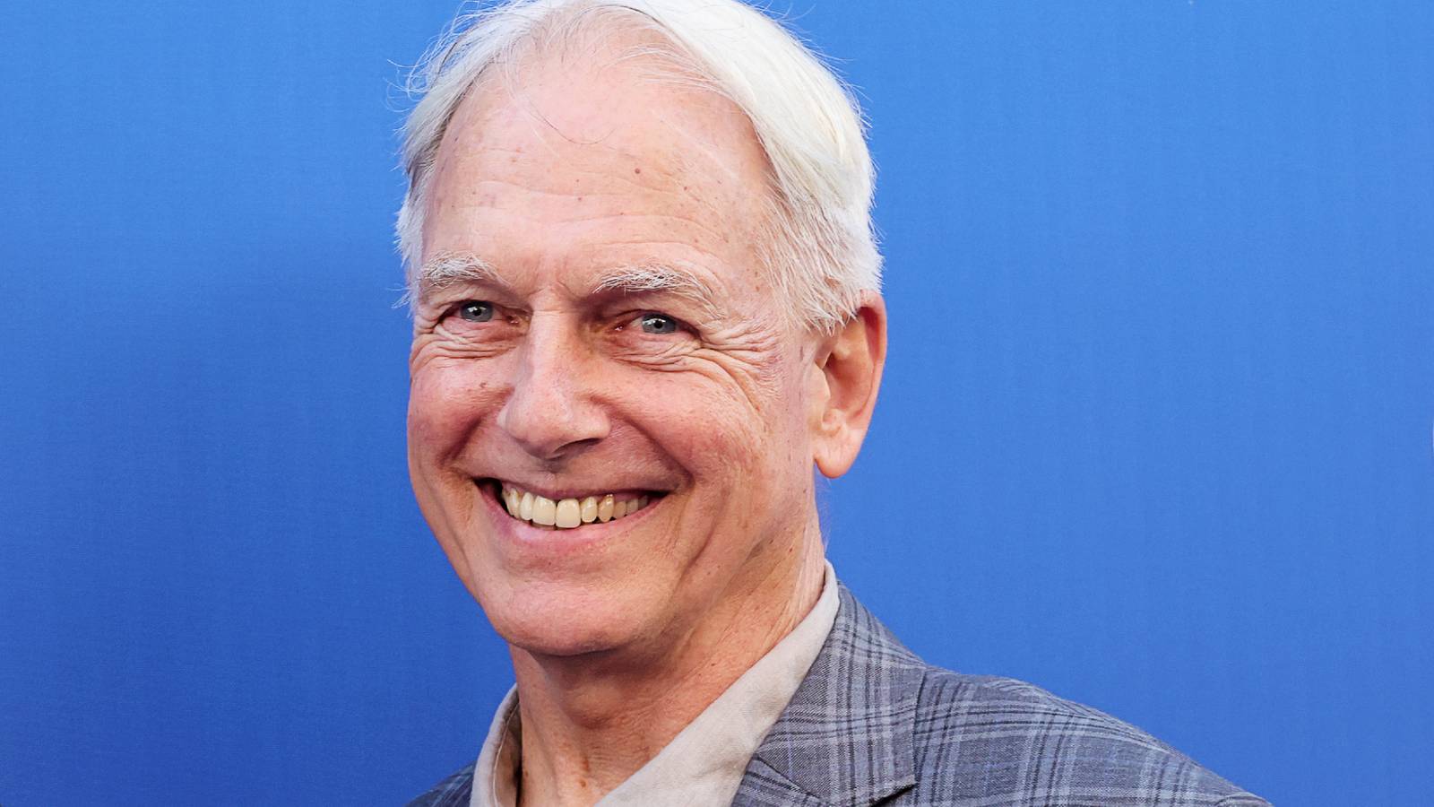 Mark Harmon Hints At Potential Full-Time Return As Gibbs In NCIS