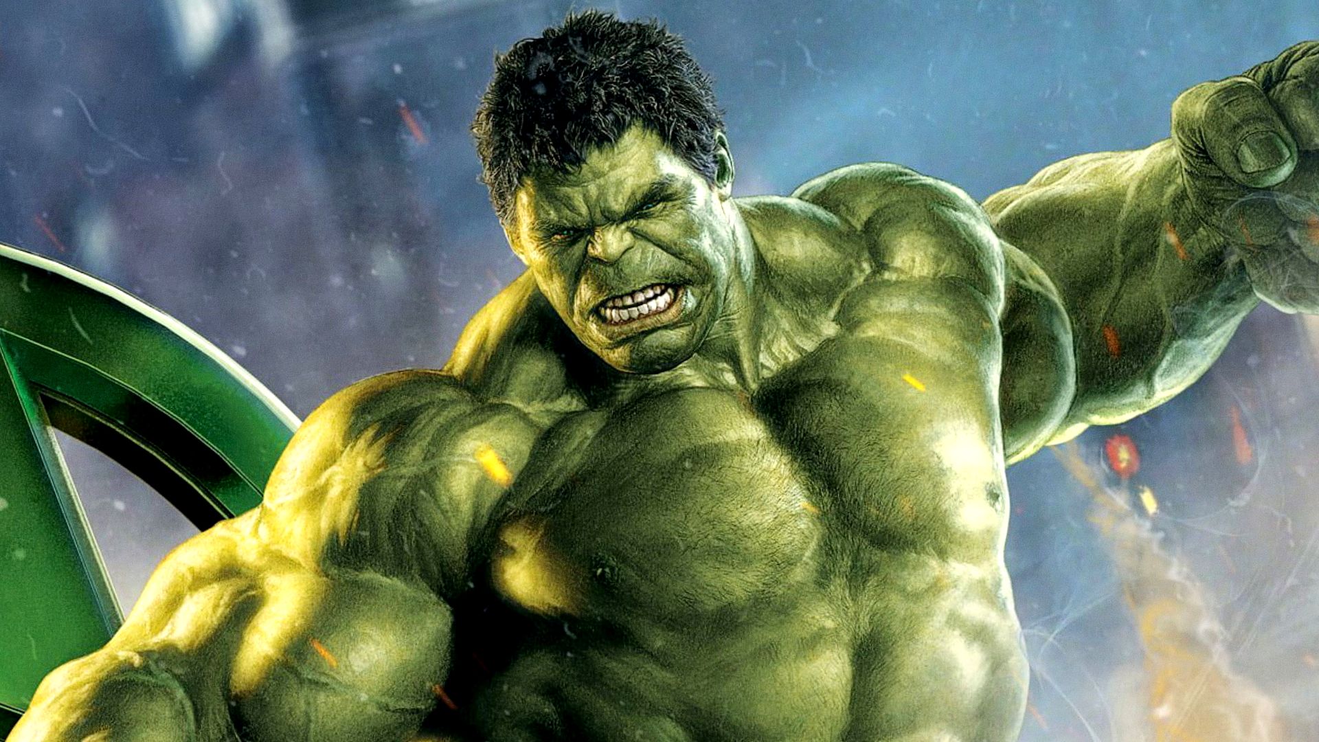 Top 10 Hulks Ranked: Marvel's Greatest Gamma-Powered Characters