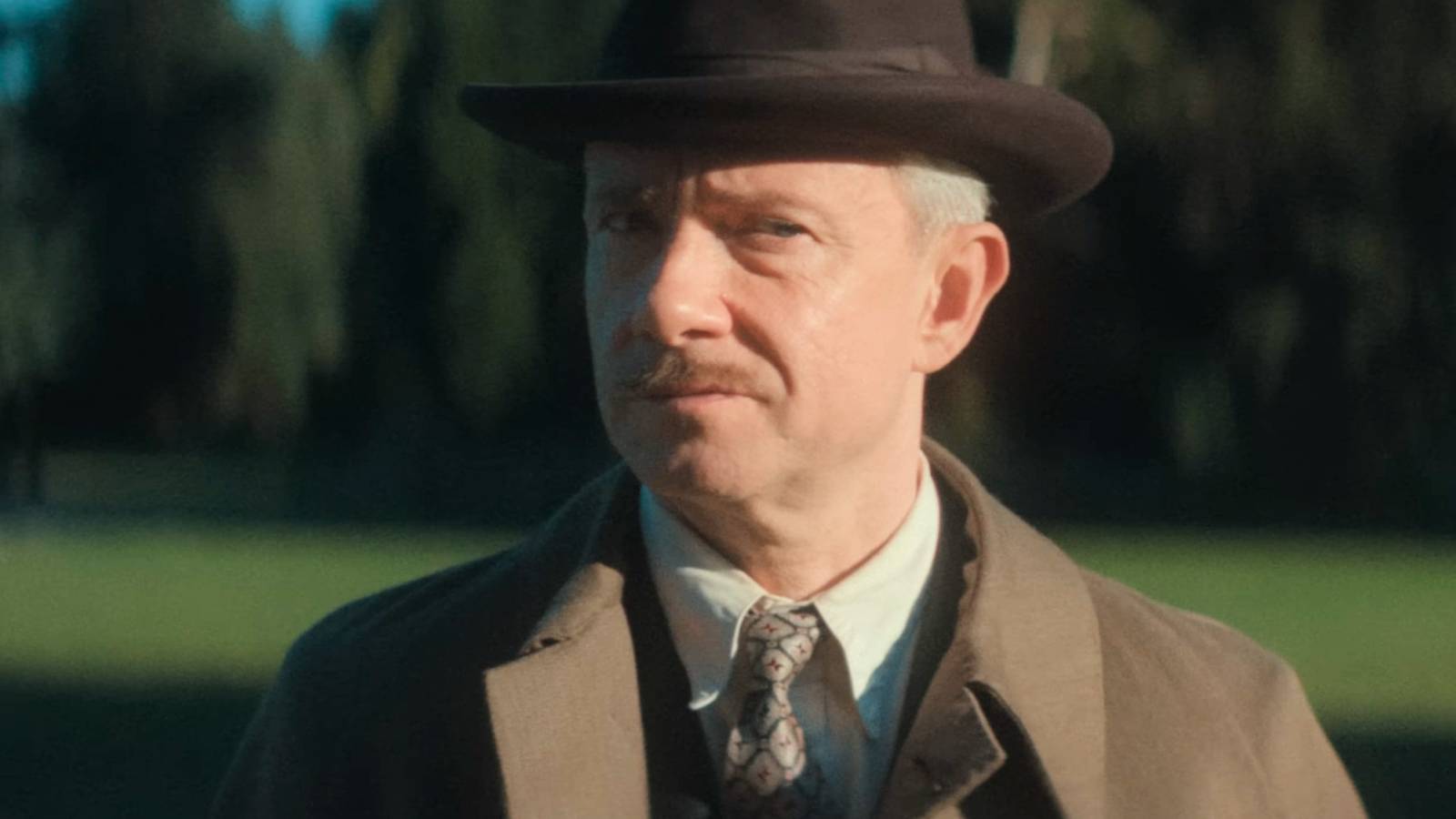 A list highlights 10 of Agatha Christie’s greatest mystery novels