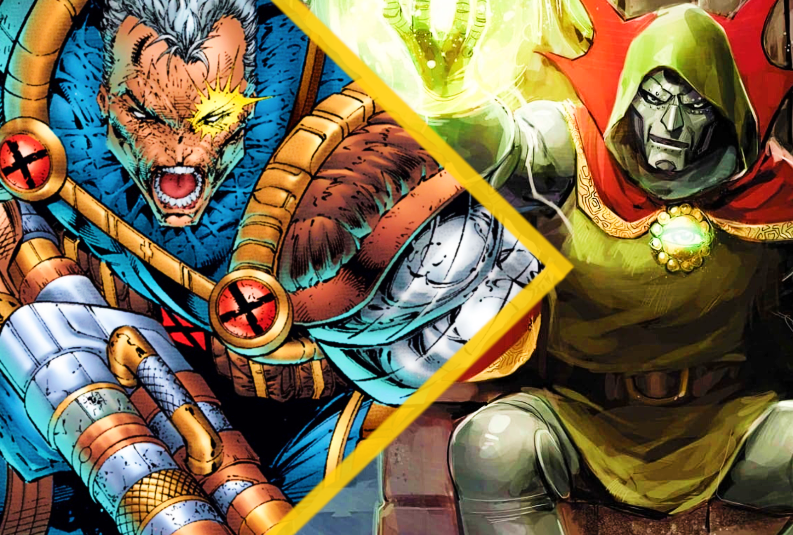 Marvel Can't Replicate the Freedom Its Creators Had In the 1990s