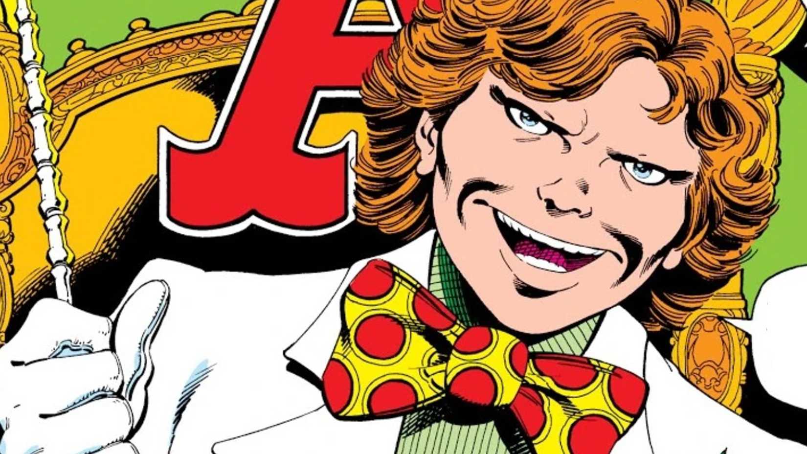 10 Best Non-Powered Villains in Marvel History, Ranked 14 marvel villain arcade