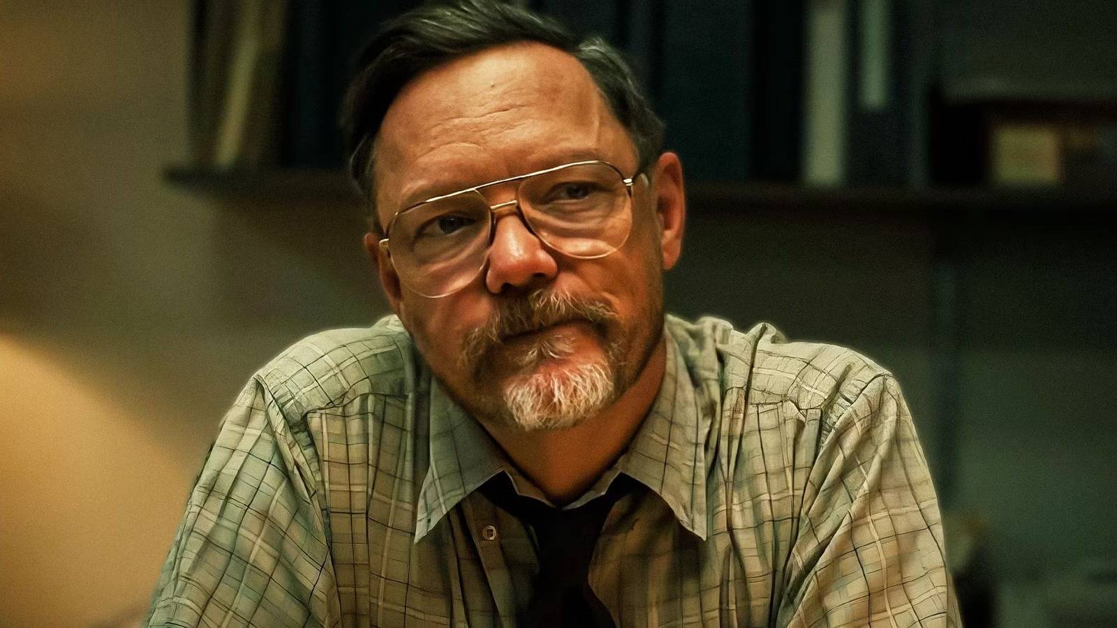 Matthew Linard Matthew Lillard Teases Five Nights At Freddy's 3 And