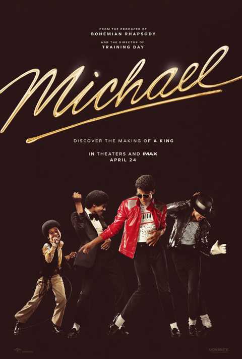 Upcoming Michael Jackson Movie Can Make Him The King Of Music Biopics Upcoming Michael Jackson Movie Can Make Him The King Of Music Biopics