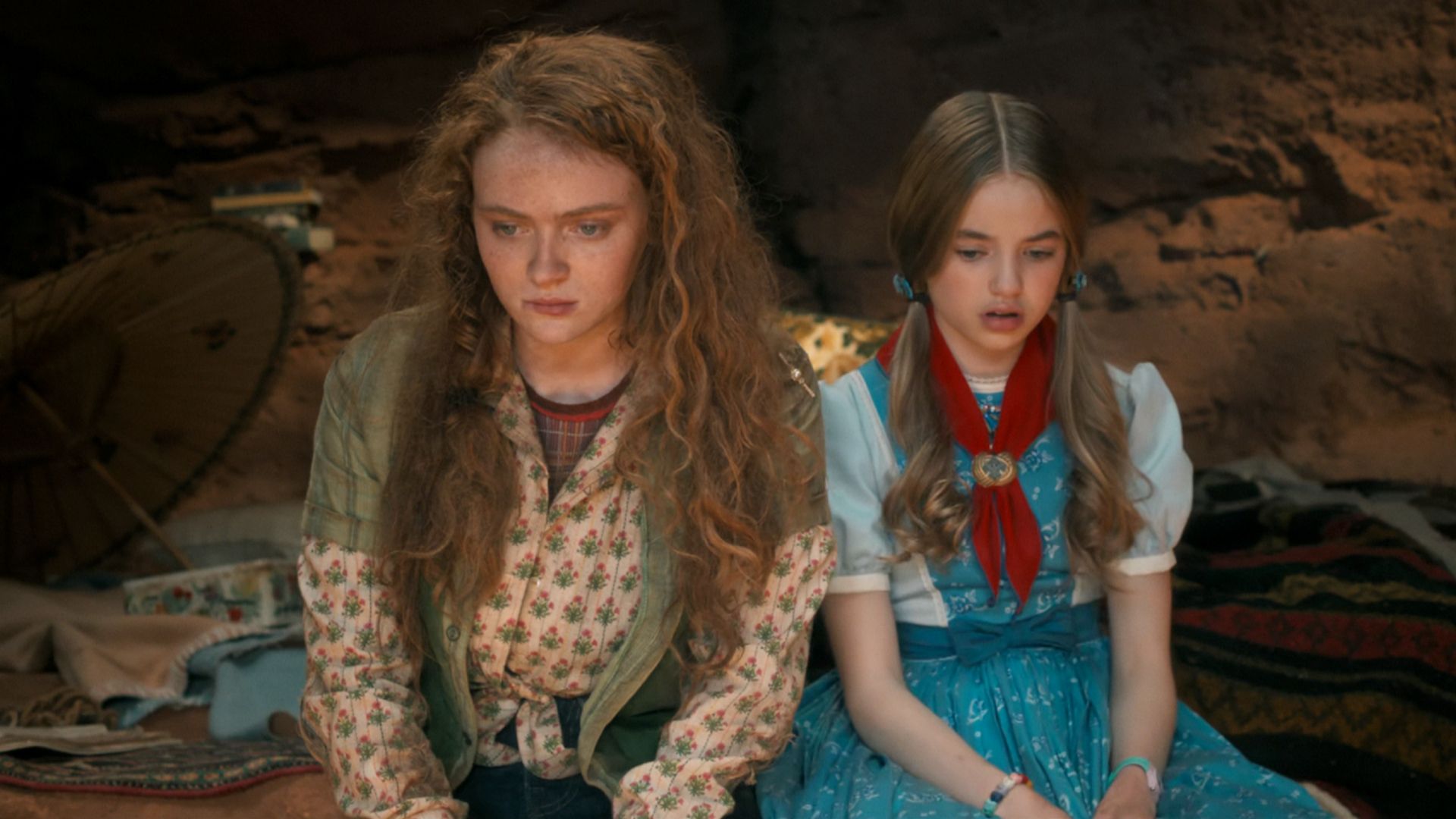 Stranger Things 5: il ritorno di Max e le rivelazioni di Sadie Sink nella nuova stagione