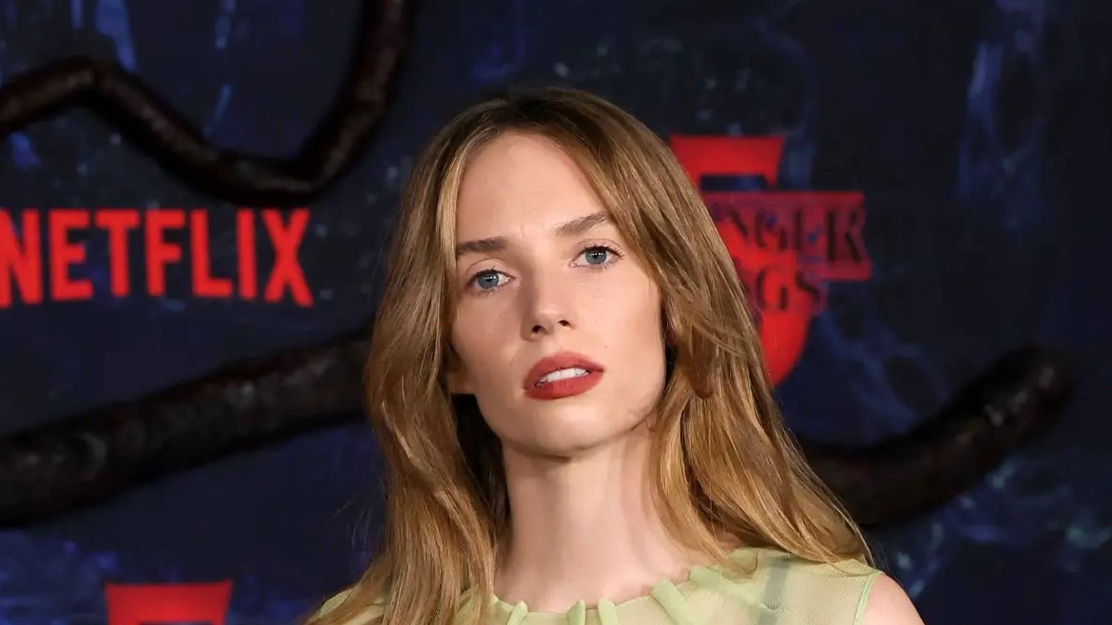 Maya Hawke Officially Starring In Netflix's New Series Adaptation Of Bestselling Crime Thriller Novel