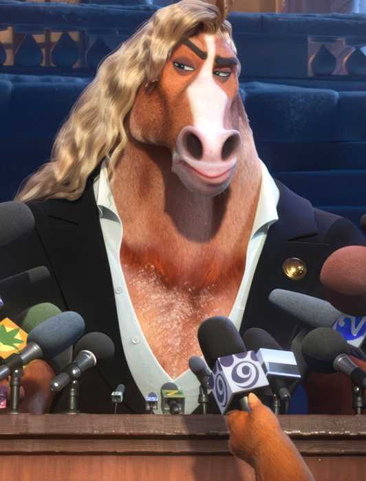 Zootopia Science What Ilan Mitchell-Smith Has Been Up To Since Weird Science