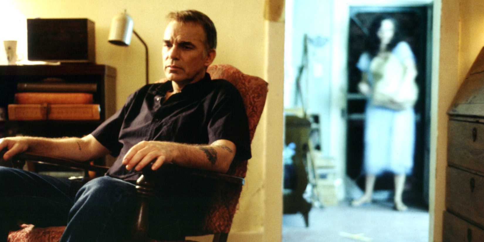 Billy Bob Thornton em Chrystal