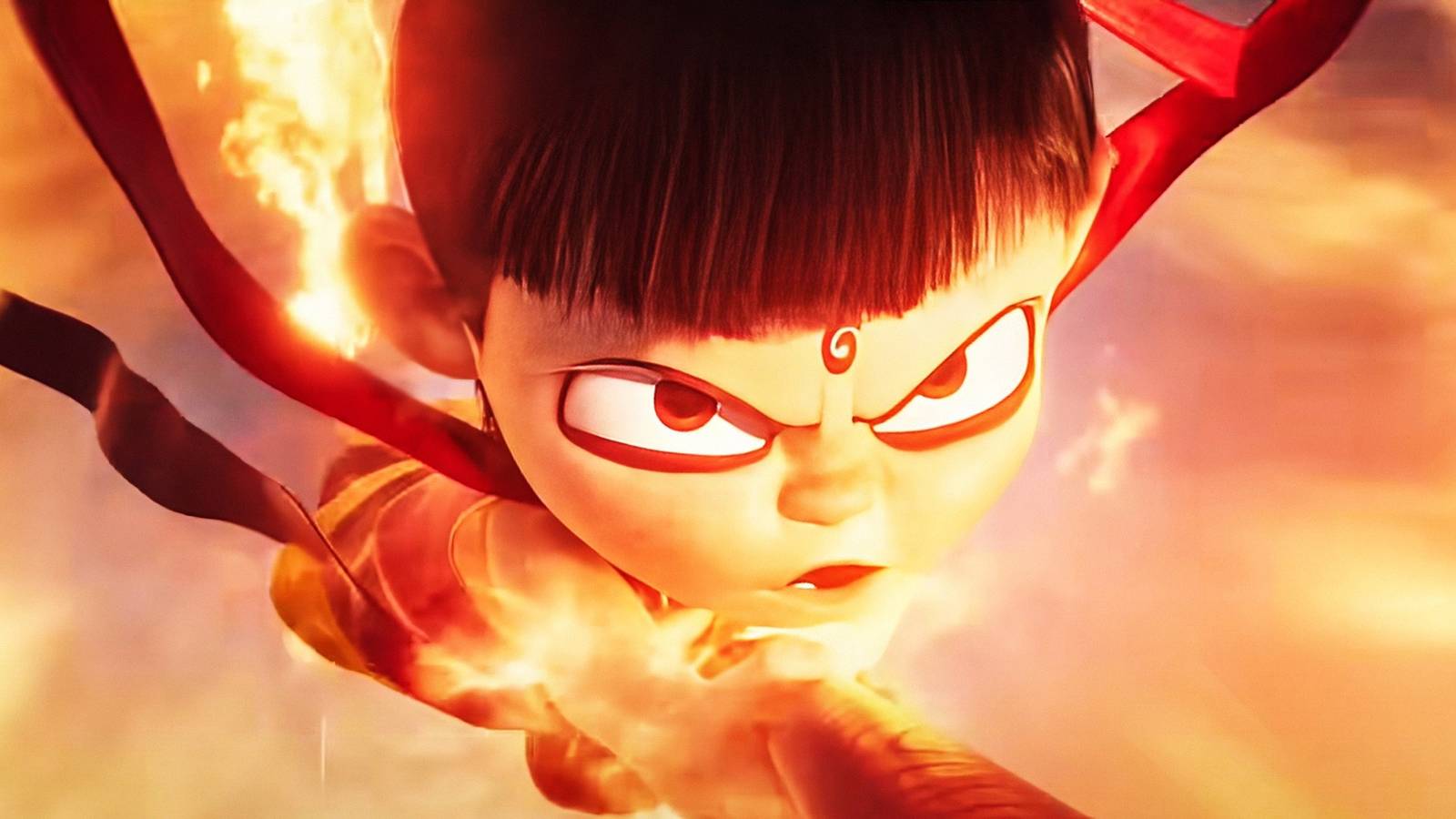 Ne Zha 2: 2025's Biggest Box Office Hit Comes To HBO Max For Holidays